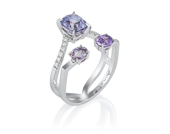 Кольцо KS01581